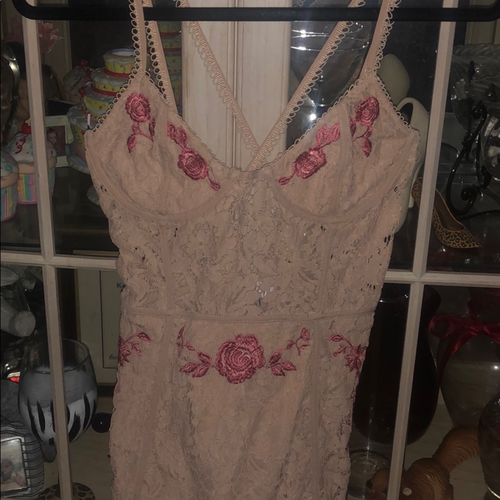 Tobi super cute dress!